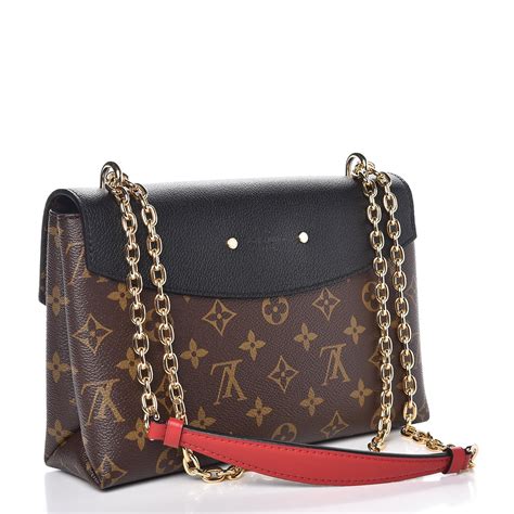 louis vuitton saint placide monogram